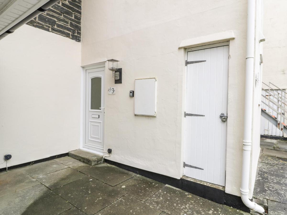Driftwood Apartment Harlech Exterior photo